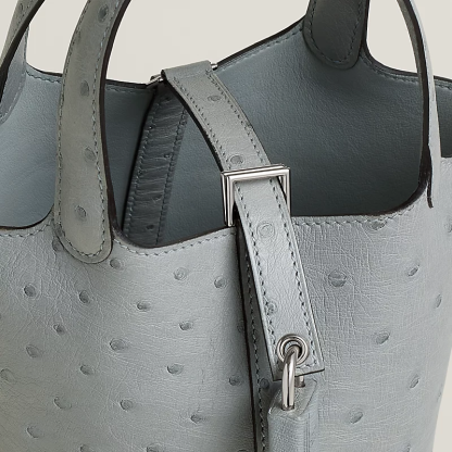 Picotin Lock micro bag