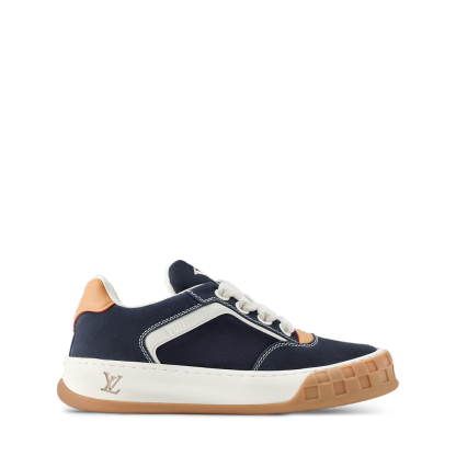 LV Tilted Sneaker