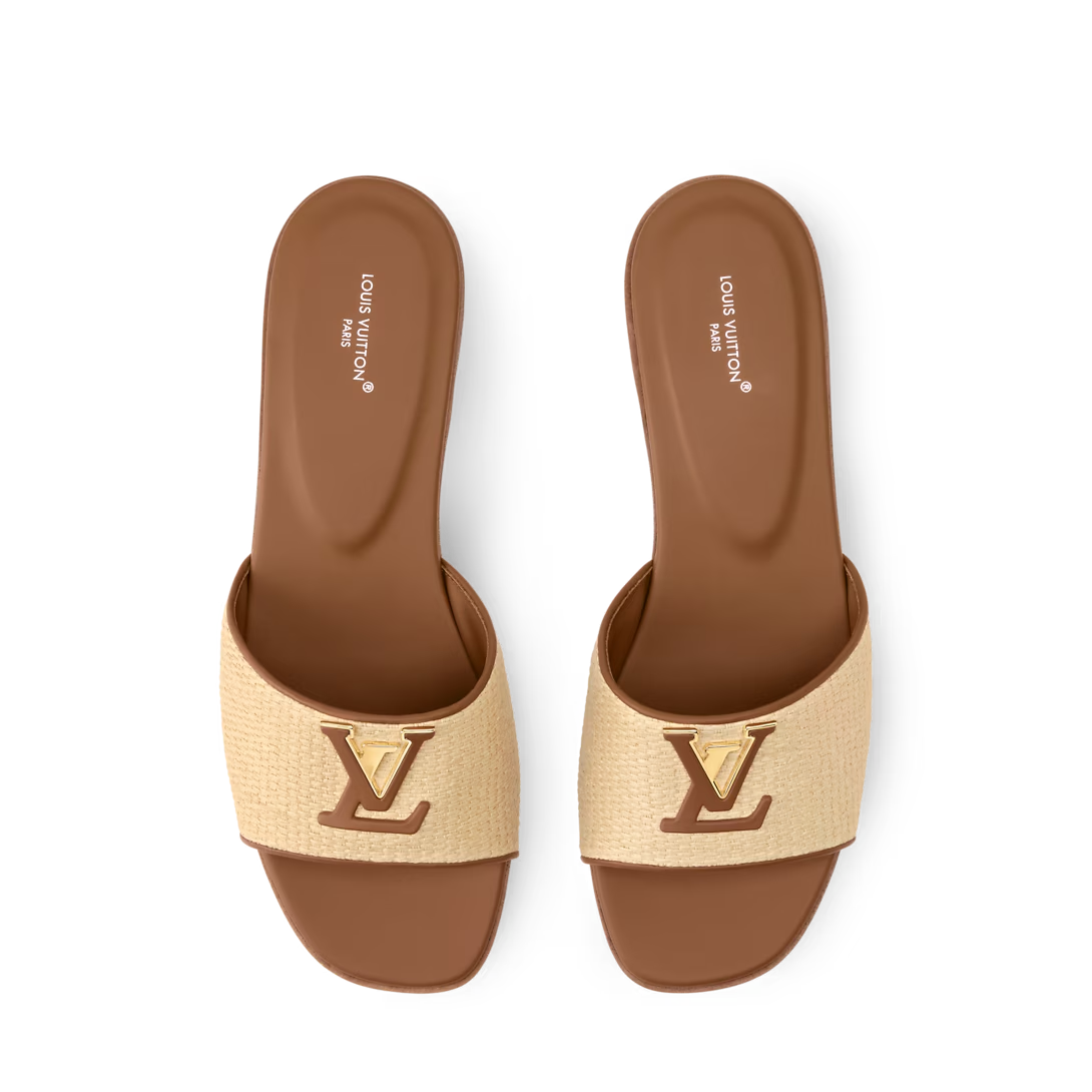 LV Mare Flat Mule