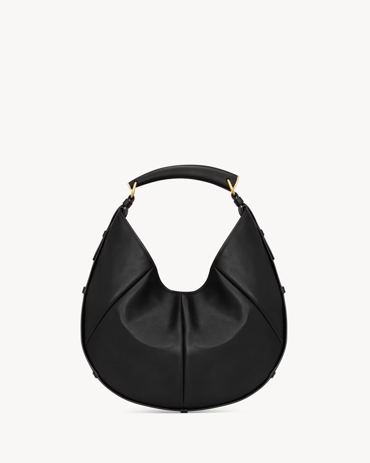 MOMBASA medium in leather