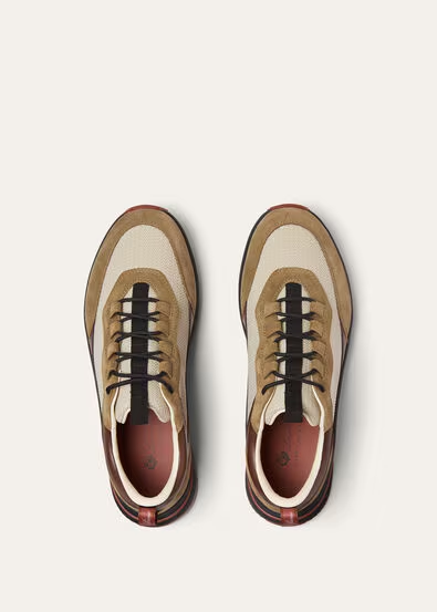 Week End Walk Sneaker
