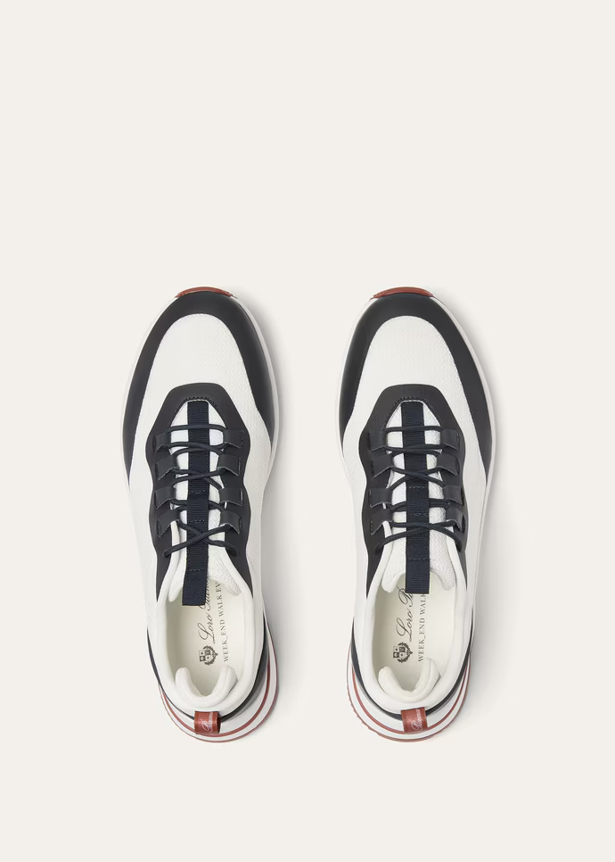 Week End Walk Sneaker
