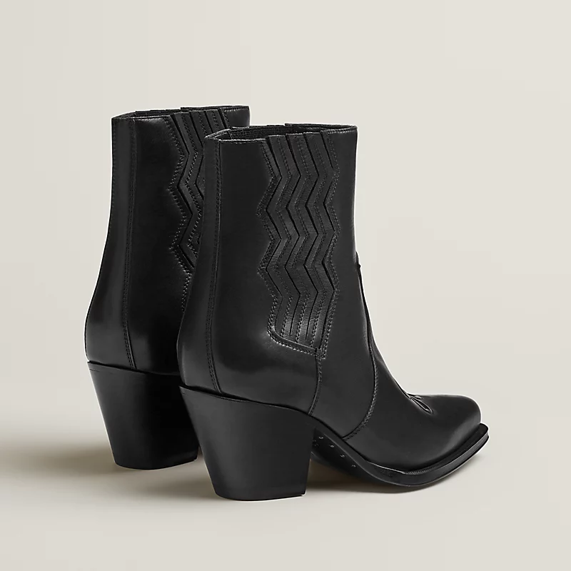 Vegas ankle boot