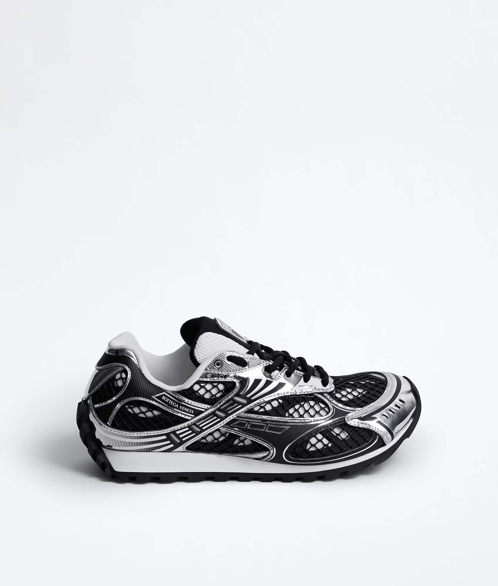 Orbit Sneaker