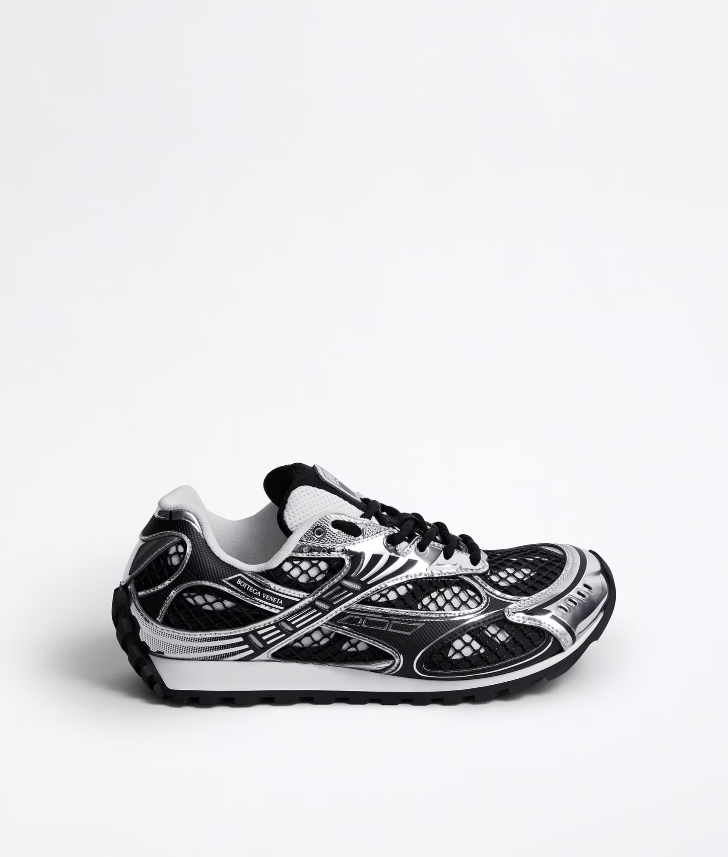 Orbit Sneaker