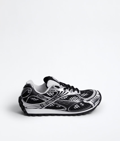 Orbit Sneaker