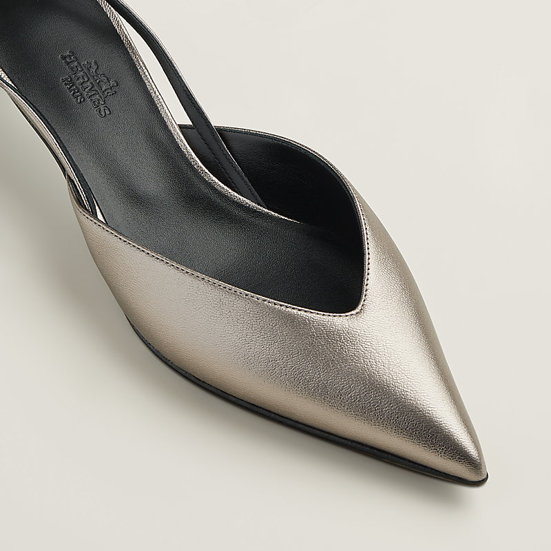 Nicoletta 40 pump