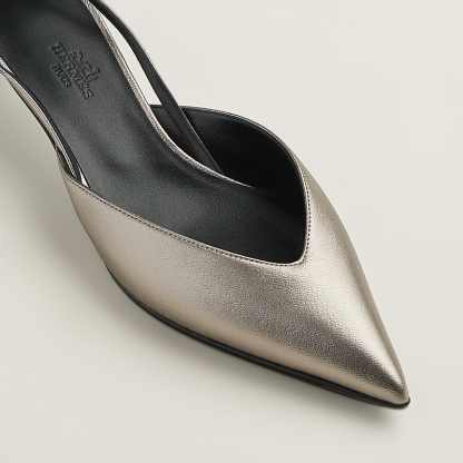 Nicoletta 40 pump
