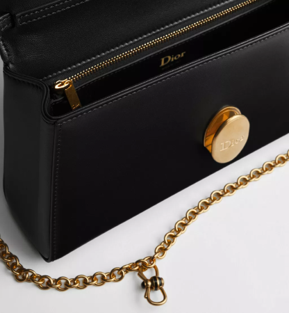 Dior Médaillon Pouch