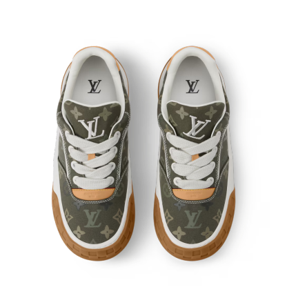 LV Tilted Sneaker