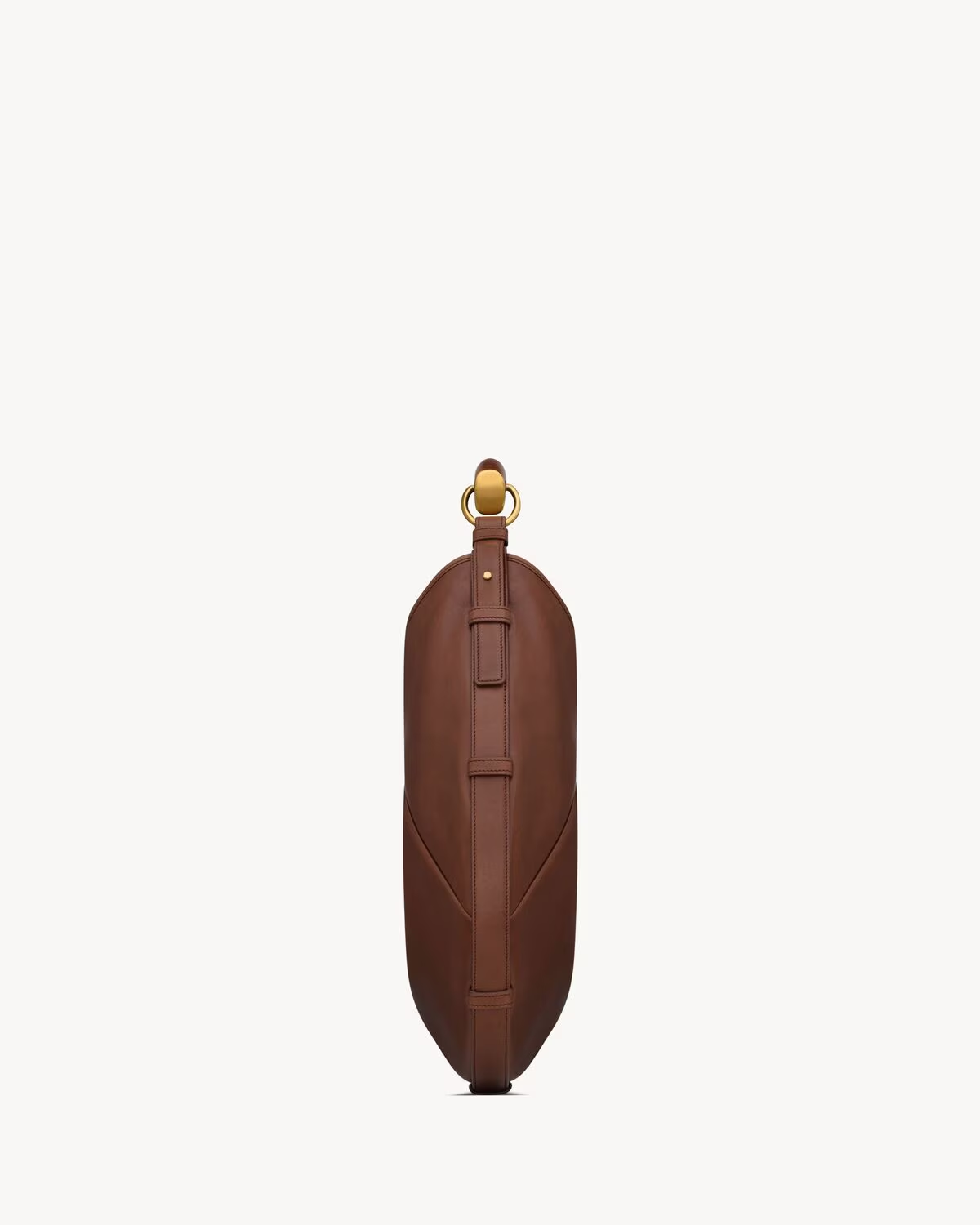 MOMBASA medium in smooth leather