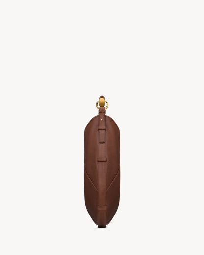MOMBASA medium in smooth leather