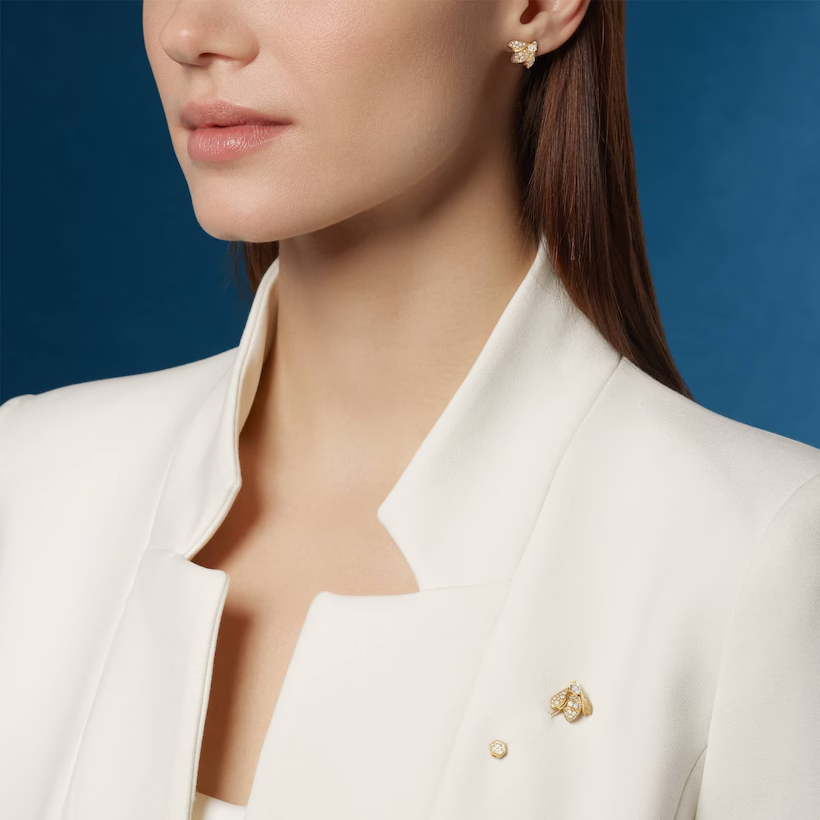 Bee de Chaumet earrings