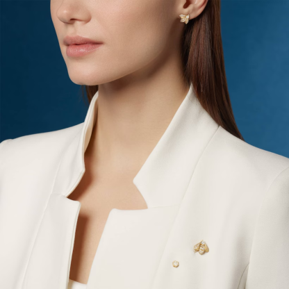 Bee de Chaumet earrings