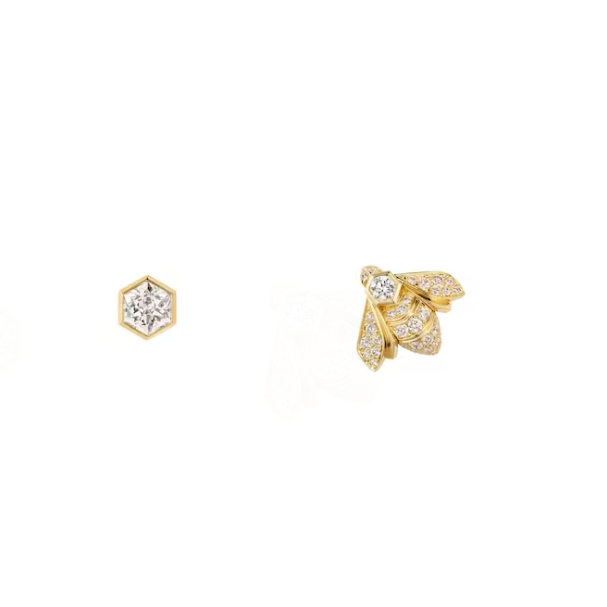 Bee de Chaumet earrings