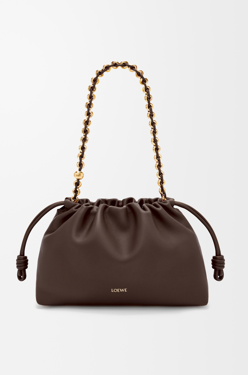 Medium Flamenco purse