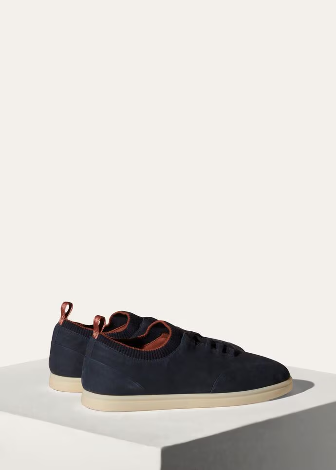 Soho Walk Sneaker