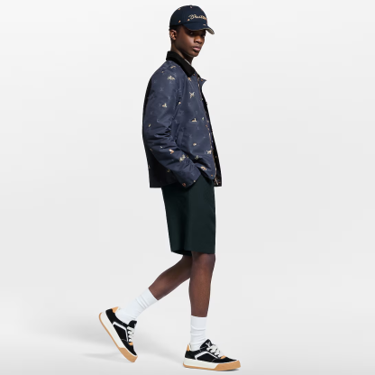 LV Tilted Sneaker