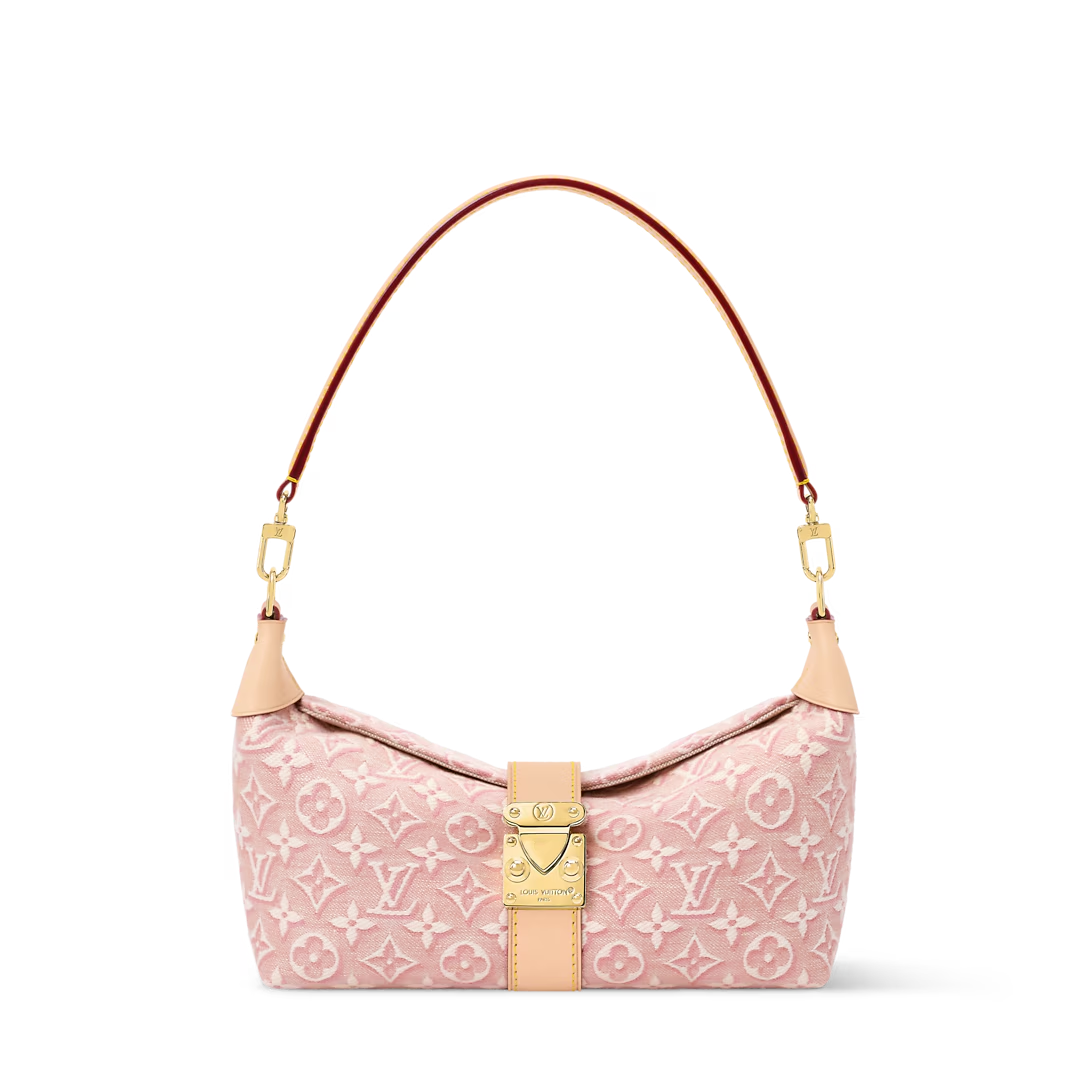 Pochette Mia