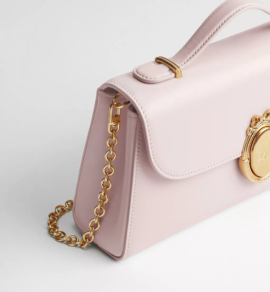 Dior Médaillon Pouch