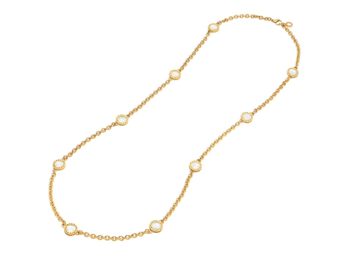 Bvlgari Bvlgari Necklace