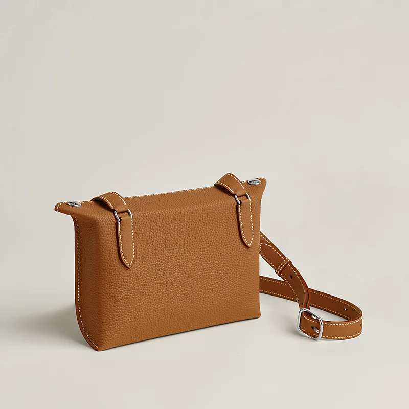 Hermès Videpoches bag