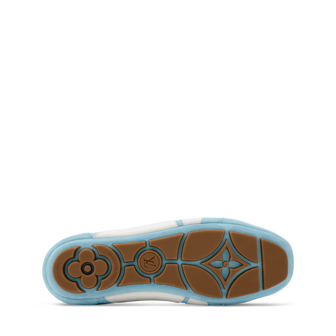 LV Sneakerina