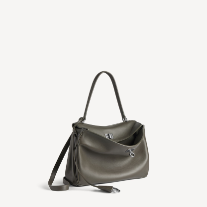 Women's Rodeo Handbag Small in Khaki