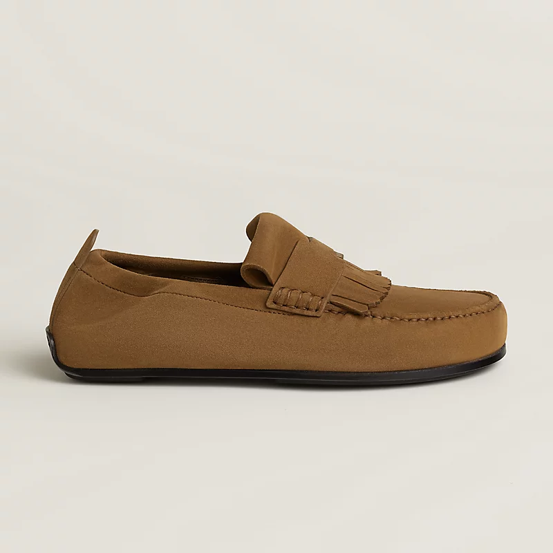 Nod loafer