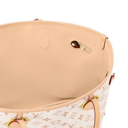 Neverfull Inside Out MM