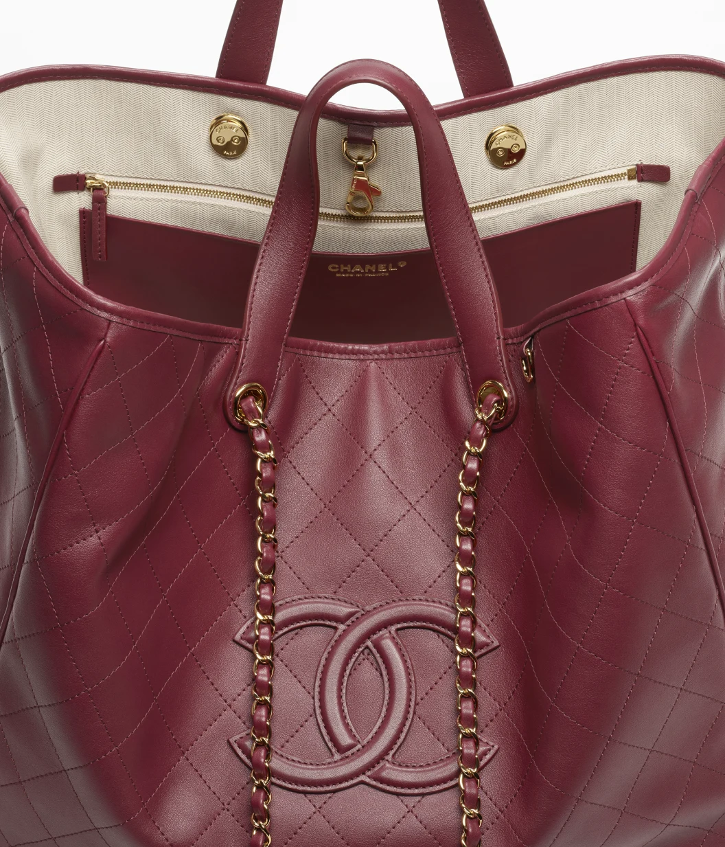 Large Shopping Bag