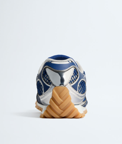 Orbit Sneaker