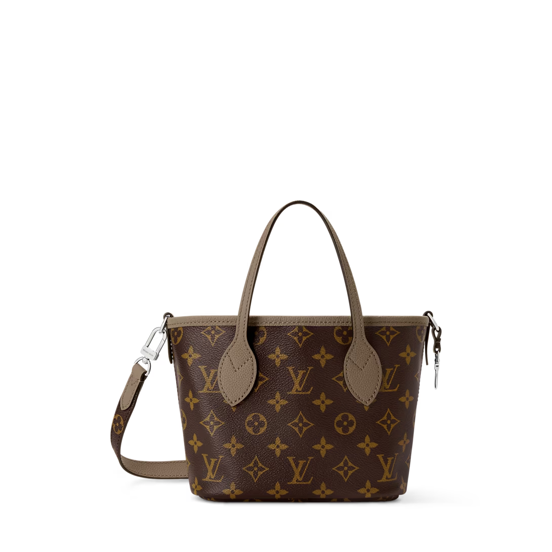 Neverfull Inside Out BB