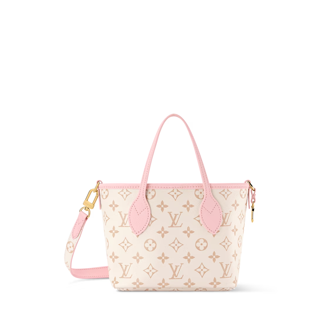Neverfull Inside Out BB