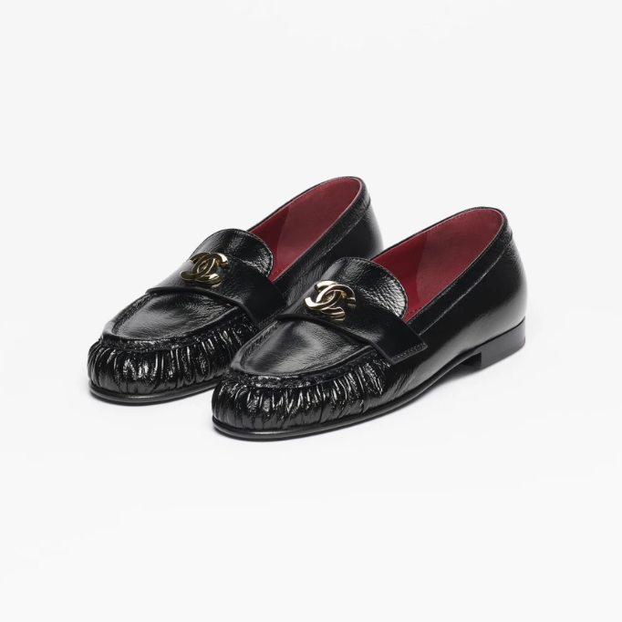 Moccasins