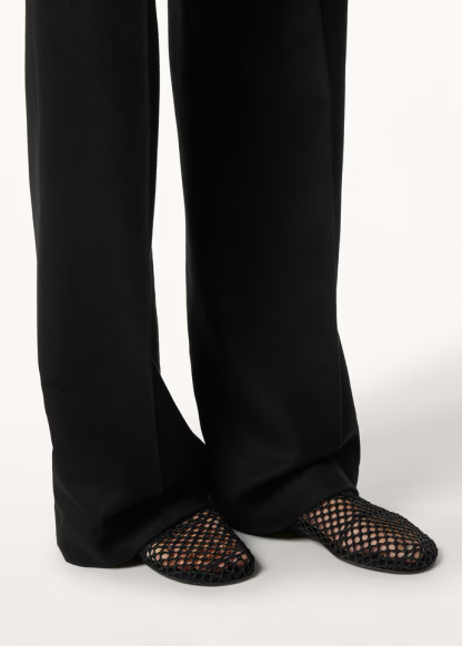 Floaty Flat Loafer