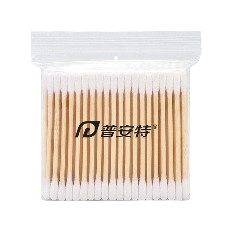 贈品 - 棉簽 30支