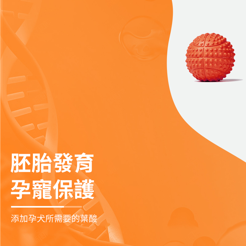 普安特 犬用營養膏