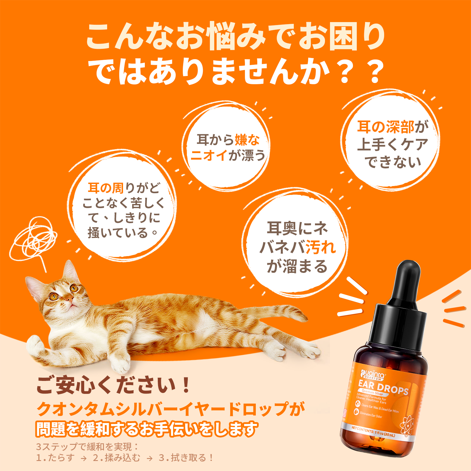 プアインタ 量子银イヤードロップ