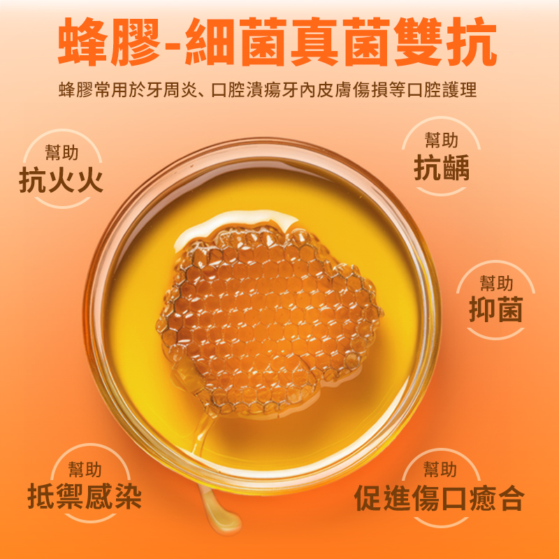 愛素拉-口腔護理凝膠犬貓可用，清潔&修復牙齦