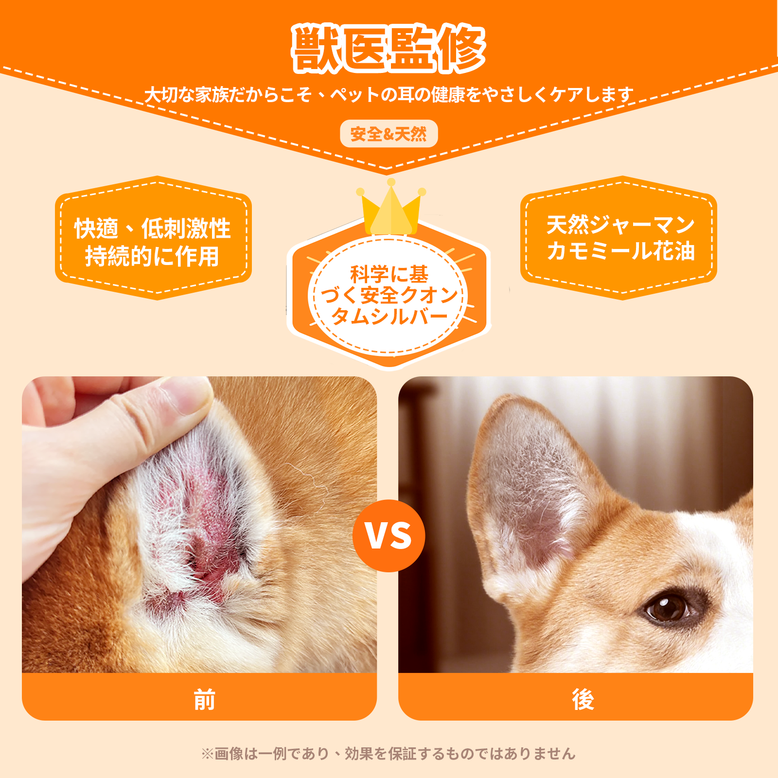 プアインタ 量子银イヤードロップ