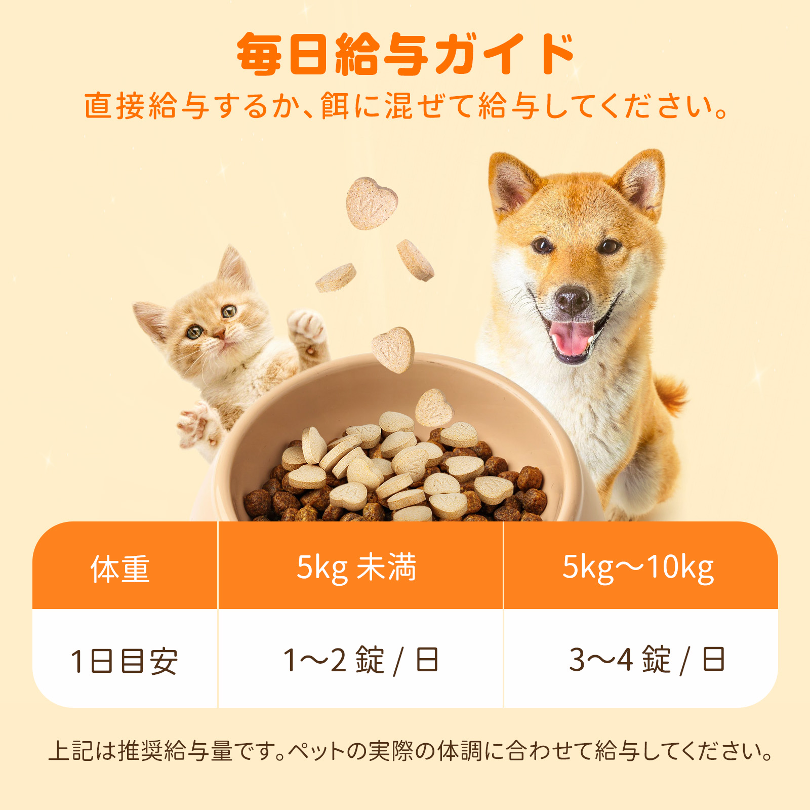 プアインタ 関節 コンドロイチン