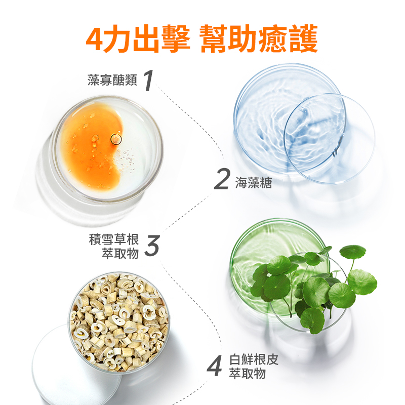 創立得寵物傷口噴霧