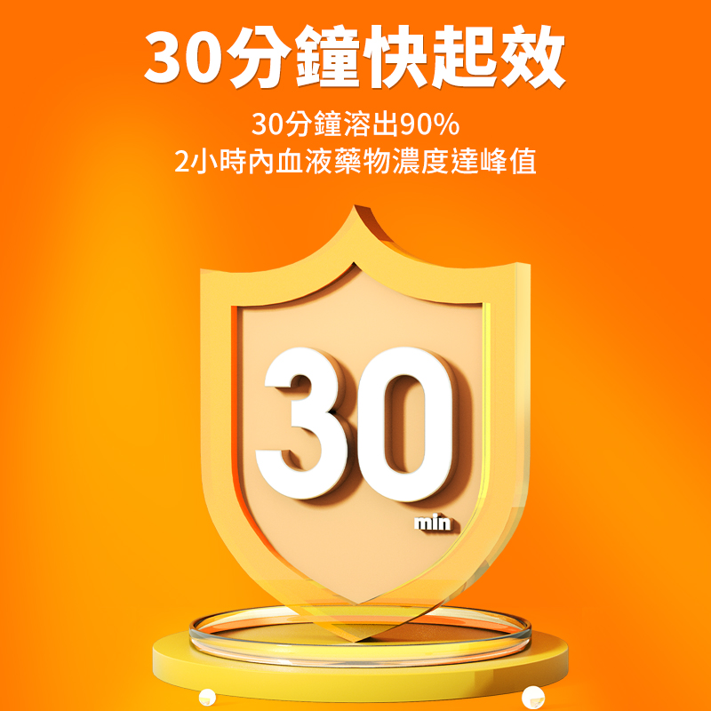 普安特馬波沙星片寵物狗狗貓咪皮膚感染創傷膿腫