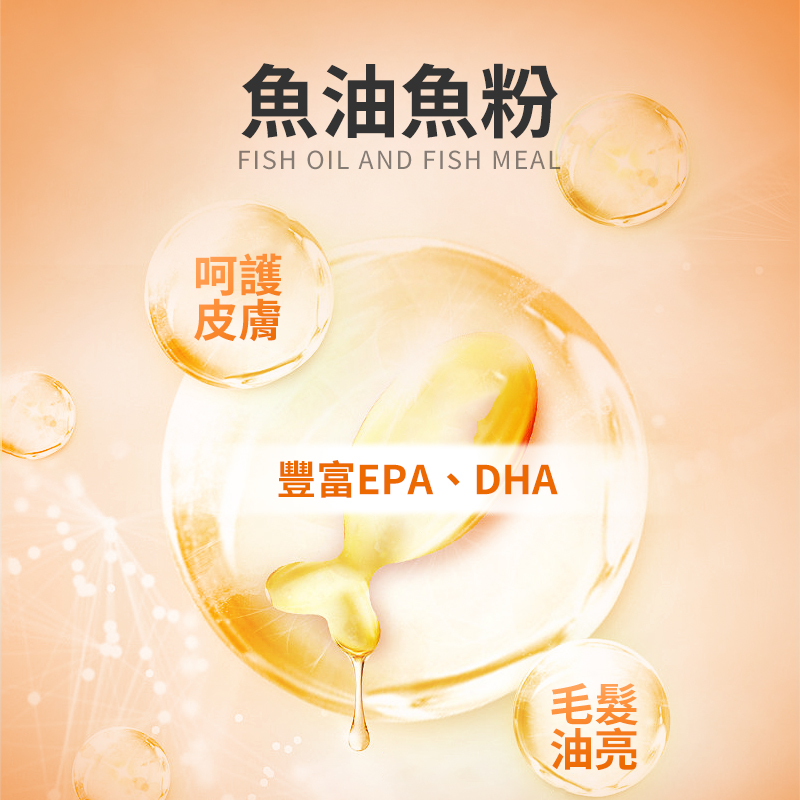 普安特貓咪口腔零食潔齒粒