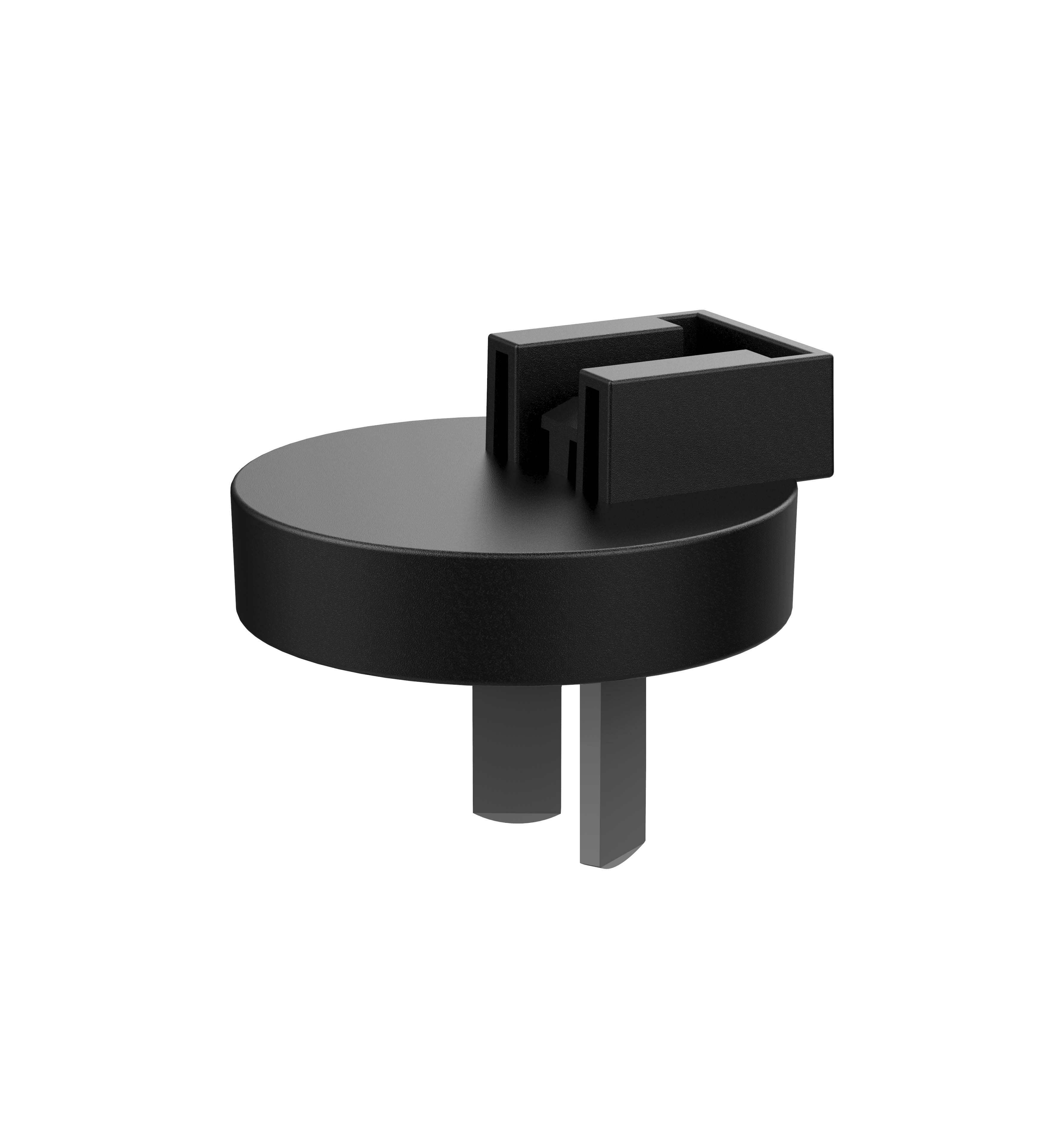 Diginut PD-060PTY 65W GaN Power Plug/ 3-port Designs/ EU/UK/US Adaptor/ GaN Tech Fast Charging