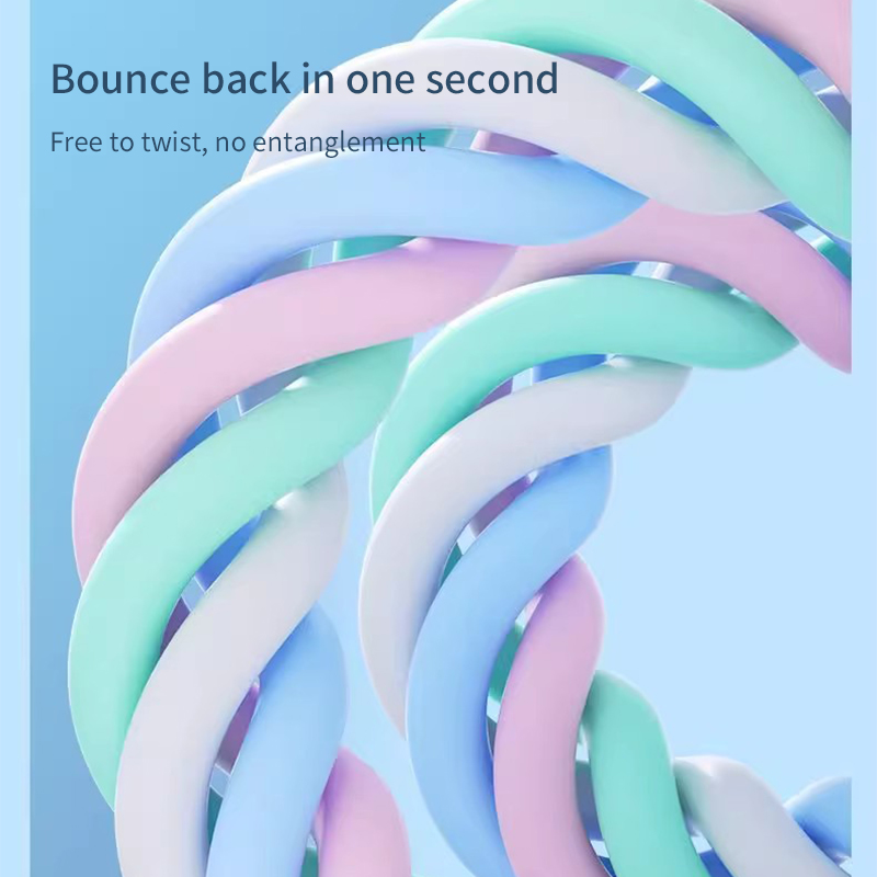 Diginut BA-1223L USB-A To Lighting Data Cable 2.4A 1.2M/ Support Data Transmission/ Soft Feel