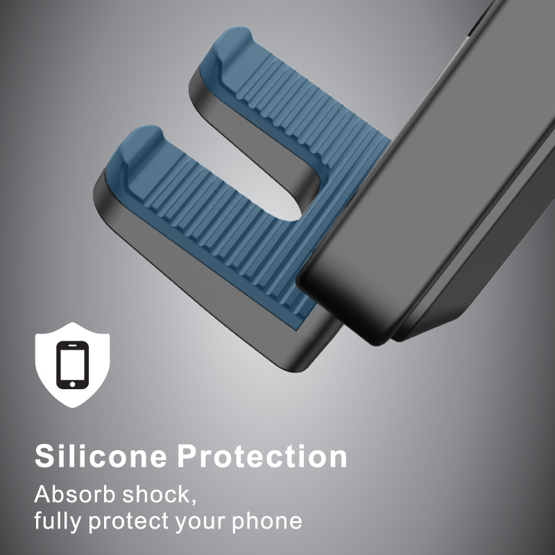 Diginut CH-35 Dashboard Car Mount Black