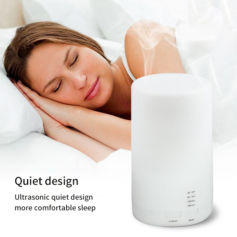 Diginut H6 Humidifier 70ml White Small and Efficient