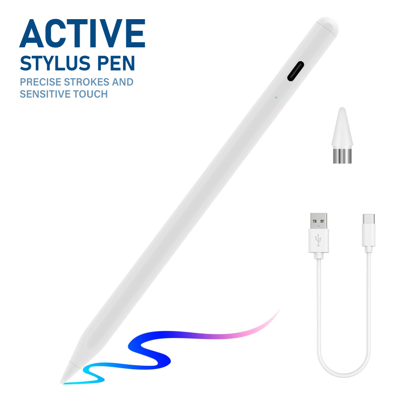 Diginut KP-01 Active Stylus Pen White